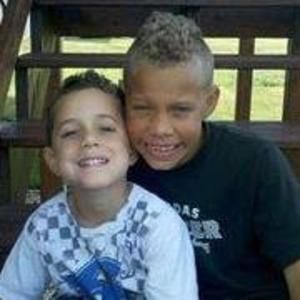 Meet your Posher, Alieu